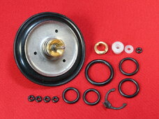 Ремкомплект триходового крана Hermann Supermicra, Micra 2 403000011