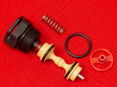 Ремкомплект триходового клапана Sime Brava One, Sime Brava Slim, Roda Micra Duo, Italtherm 6319645