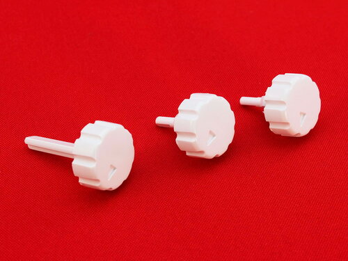 Купить  Ручки управління Ferroli Domina (39808790) - Domina C24 Е/F24 E/C30E/F30E 442 грн., фото