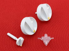 Ручки управління Junkers Євролайн ZS/ZW23-1KE/AE 8702000273 