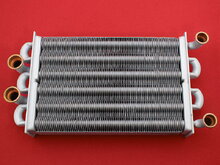 Теплообмінник Ariston Egis, As (довжина 260 мм) 65105094