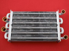 Теплообменник Ariston Egis, As (длина 260 мм) 65105094