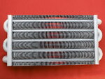 Купить Теплообменник Ariston 28-30 CF (дымоходные котлы) 6 500 грн., фото