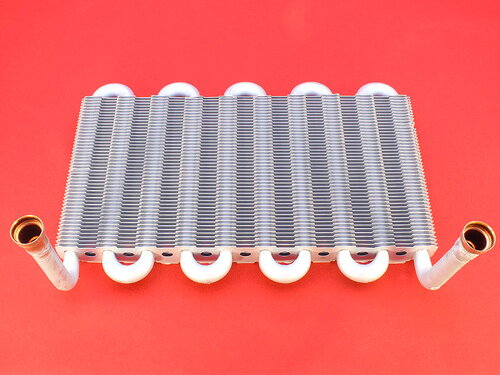 Теплообменник колонки Ariston GIWH, Chaffoteaux Senseo, Bayard Star ➢ модели 10 L Купить Теплообменник колонки Ariston GIWH, Chaffoteaux Senseo, Bayard Star ➢ модели 10 L 0 грн., фото