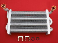 Теплообменник первичный Chaffoteaux Mira, Mira Comfort, Mira System 30 FF 61310430
