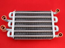 Теплообмінник котла Westen Quasar D 24 Fi, Baxi Mainfour 24 Fi ➣ Т-5700520