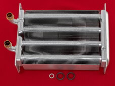 Теплообмінник Beretta City 24 CSI (турбовані) 20011419