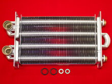 Бітермічний теплообмінник Beretta Ciao 24 CAI | CSI ➣ R10021419