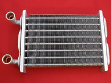 Теплообменник Biasi Rinnova 24кВт (дымоходные версии) BI1572100 