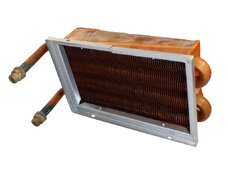 Теплообмінник колонок Demrad D-250-B 3000004662