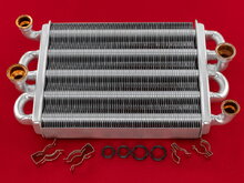 Теплообмінник Ferroli Domiproject C24D, Fereasy C24D, Domina C24N 39841310