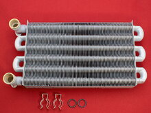 Теплообмінник Hermann Supermicra, Supermaster 28E | 30SE, Micra 2 30SE 15003388