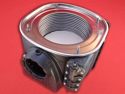 Купить Теплообменник конденсационного котла Immergas Victrix 26, Alpha 23 920 грн., фото