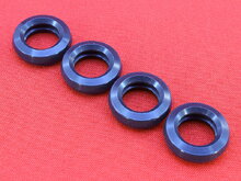 Уплотнительные прокладки теплообменника гвс Immergas Mini 3E, Maior 4E, Mythos 2E 1.028559