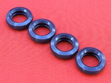 Ущільнювальні прокладки теплообмінника ГВС Immergas Mini 3E, Maior 4E, Mythos 2E 1.028559