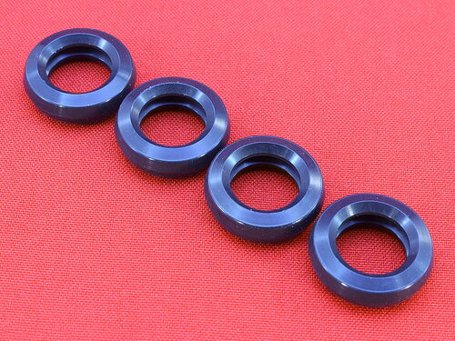 Резиновые сальники вторичного теплообменника котла Immergas Mini 3E, Maior 4E, Mythos 2E, Victrix 26 2I ➣ 4 шт. Купить Резиновые сальники вторичного теплообменника котла Immergas Mini 3E, Maior 4E, Mythos 2E, Victrix 26 2I ➣ 4 шт. 832 грн., фото