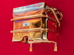 Купить Теплообмінник Bosch Therm 2000, Therm 4000, Therm 6000, Junkers Minimaxx ➣ датчик перегріву на 110° С у комплекті 9 500 грн., фото