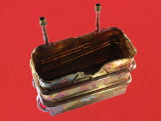 Теплообменник Junkers Ceraclass, Bosch Gaz 3000W до 24 кВт (турбо котлы) 8705406323