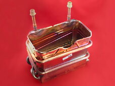 Теплообменник Junkers Euroline ZW | ZS-AE (турбированные) 8705406270