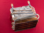 Купить Теплообмінник газової колонки Junkers Jetatherm, Hydropower ➣ датчик по перегріву на 110 ° С в комплекті 8 475 грн., фото