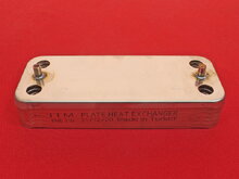  Пластинчастий теплообмінник (ГВП) Termet Mini Max Dynamic