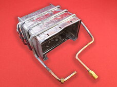 Теплообмінник колонки Termaxi JSD 20 WG-A1, Dion, Roda, Amina, Selena та ін.