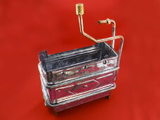 Теплообмінник колонки Termaxi JSD14-L 28309