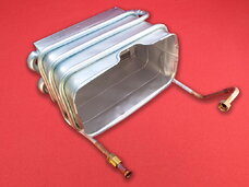 Теплообмінник колонки Vaillant MAG pro OE 11-0/0-3 0020008166