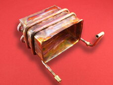 Теплообмінник Vaillant Atmo MAG pro OE 11-0/0-3, AtmoMag mini 11-0/0 (універсальний)