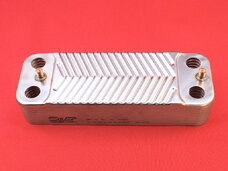 Теплообменник Saunier Duval Isofast, Themaclassic, Isotwin, Themacondens ➣ 16 пластин S1024800