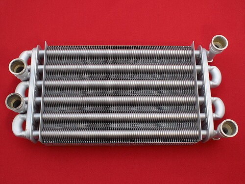 Купить Битермический теплообменник Sime Format.Zip 25 OF ➣ 6174232 7 540 грн., фото