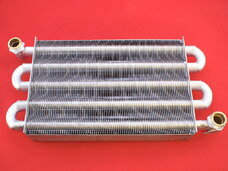Первичный теплообменник Termal D Td24110016 ➣270 мм