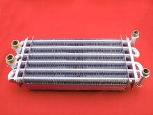 Теплообмінник E. C. A. Calora, Confeo, Fortius 7006901124