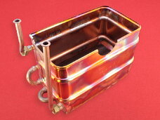 Теплообмінник колонки Termet termaQ G-19-01, G-19-02 (випуском з 2006р.) Z0060.04.00.00