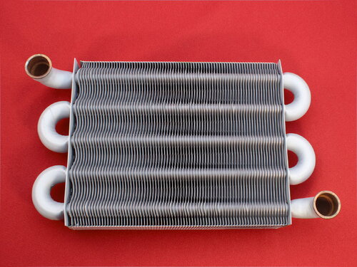 Первичный теплообменник Termet MiniMax Dynamic, UniCO Elegance, MiniMax Elegance ➣ Turbo Купить Первичный теплообменник Termet MiniMax Dynamic, UniCO Elegance, MiniMax Elegance ➣ Turbo 8 164 грн., фото