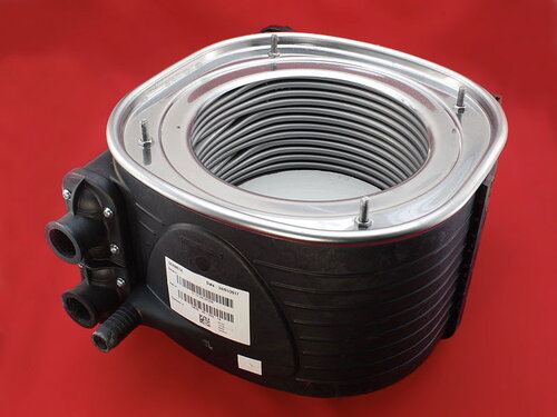 Теплообменник котла Vaillant EcoTec Pro/Plus, Eco/Auro Compact, EcoVIT Plus до 24 кВт Купить Теплообменник котла Vaillant EcoTec Pro/Plus, Eco/Auro Compact, EcoVIT Plus до 24 кВт 29 380 грн., фото