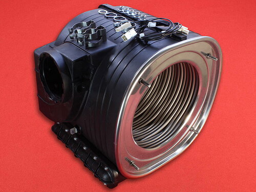 Купить Основной теплообменник котла Vaillant ecoTEC, ecoVIT, ecoCOMPACT 306, 346 42 120 грн., фото