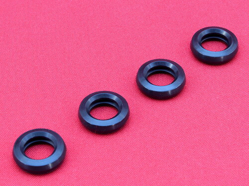 Купить Прокладки теплообменника Viessmann Vitopend 100 WH1D, A1JA, Vitodens 100 W WB1B, WB1C, B1KC ➣ 4 шт. 832 грн., фото