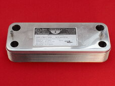 Теплообменник ребристый Nectra, Анна артикул 61011164