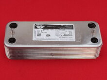 Теплообменник пластинчатый Termomax Gimax 25K 16 пластин