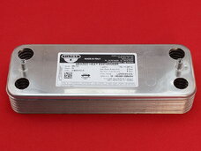 Вторинний теплообмінник Termomax Gimax 25K 12 пластин