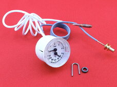 Термоманометр Ariston Uno, T2, TX 65100757