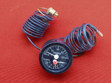 Термоманометр підлогових котлів Protherm, Viadrus, Buderus, Mora, Bosch, Junkers