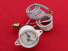 Оригінальний термоманометр Hermann Habitat 2, Supermicra, Supermaster (47003405, H047006226)