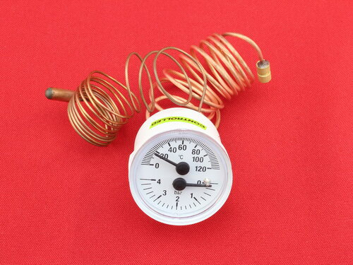 Купить Термоманометр котла Vaillant TuboMax, AtmoMax Pro ➣ Plus 1 820 грн., фото