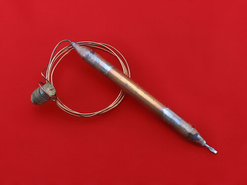 Купить Термостат газового конвектора Feg (Фег) угорського виробництва 1 144 грн., фото