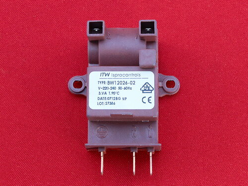 Купить Трансформатор розпалу Ariston GENUS PREMIUM 61002105 BW12026-00 2 132 грн., фото