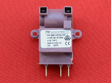 Трансформатор розпалу котла Nova Florida, Fondital