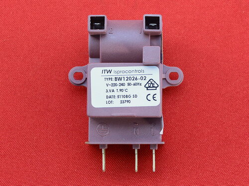 Купить Вузол розпалювання котла Nova Florida, Fondital 1 300 грн., фото