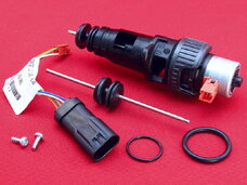 Трьохходовий з картриджем Saunier Duval Isofast, Semia 20133228